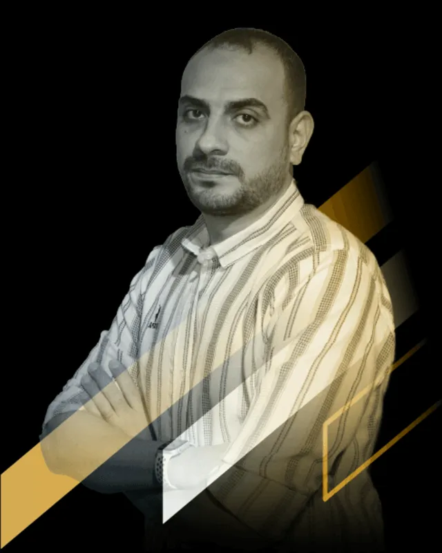 جمال الشافعي