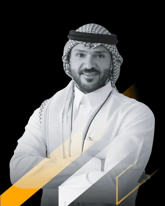 ماجد بن محمد رشاد