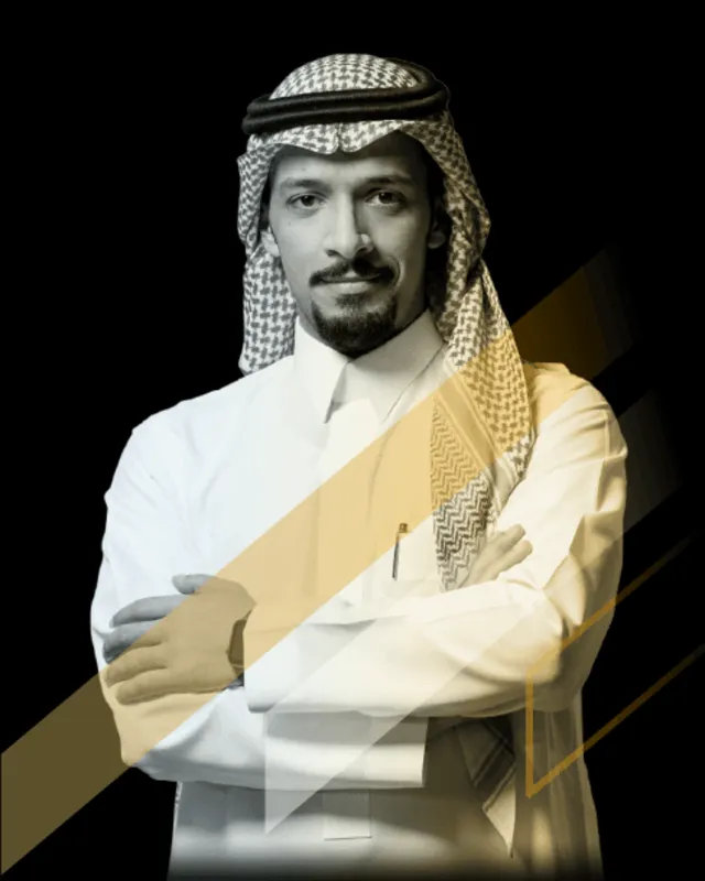 سعيد الغامدي